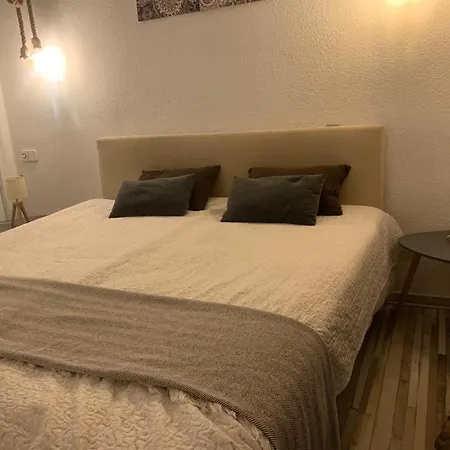 Apartamento Mariscal Appartement