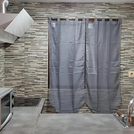 Apartamento Mariscal 貝尼多姆