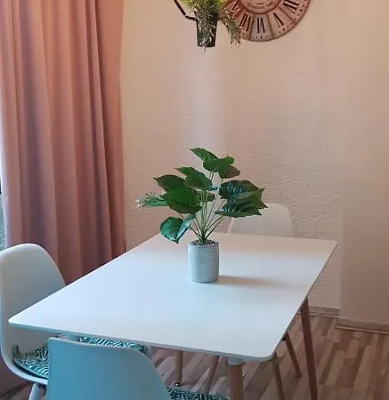 Apartamento Mariscal * 貝尼多姆