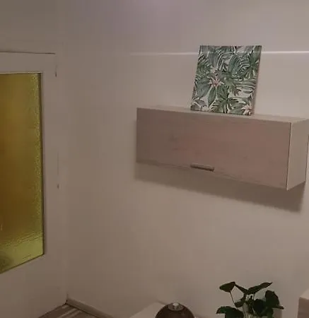 Apartamento Mariscal 貝尼多姆