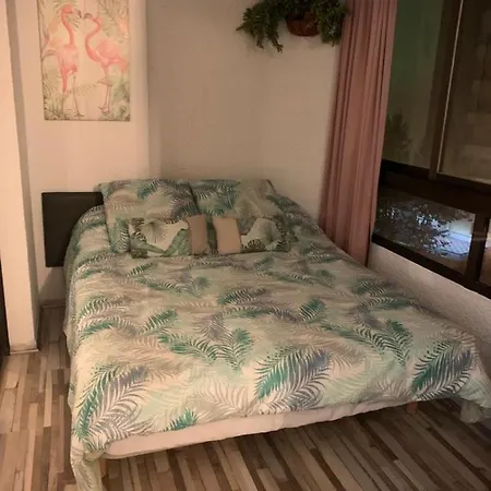 Apartamento Mariscal 公寓 *