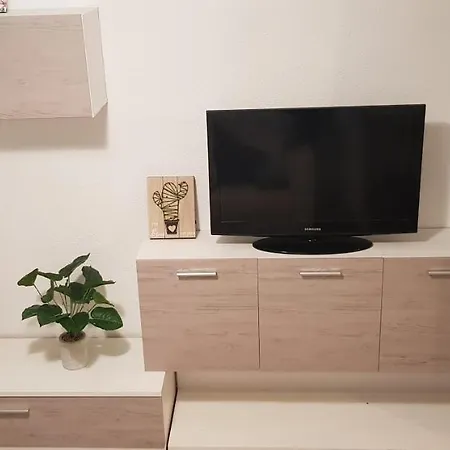 Apartamento Mariscal