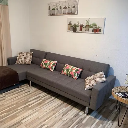 Apartamento Mariscal