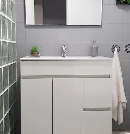 Apartamento Mariscal * 貝尼多姆